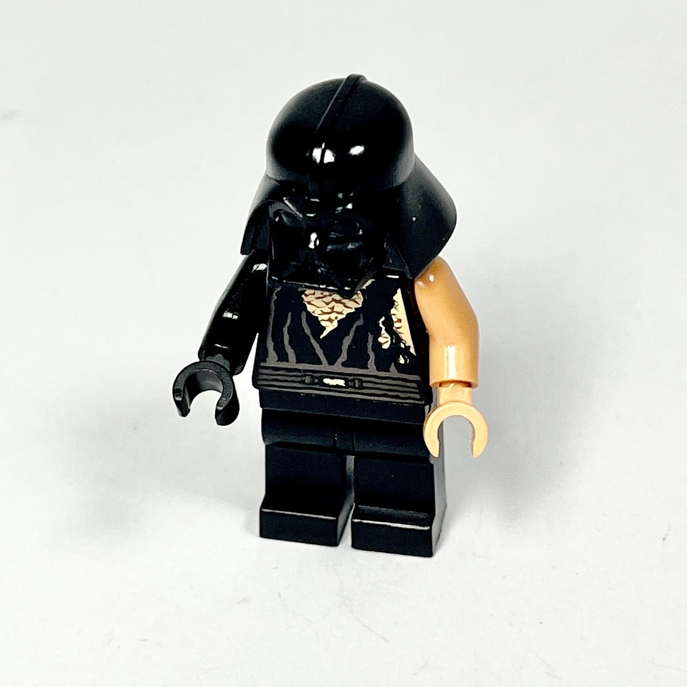 LEGO Star Wars Anakin Skywalker Battle Damaged Minifigure sw0283 Darth Vader
